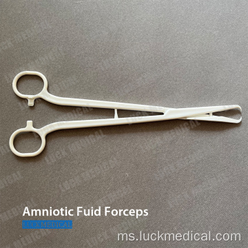 Forceps Gynecology Forceps Amniotik Fluida